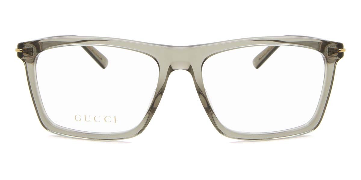 Gucci GG1445O 004, Brown frame