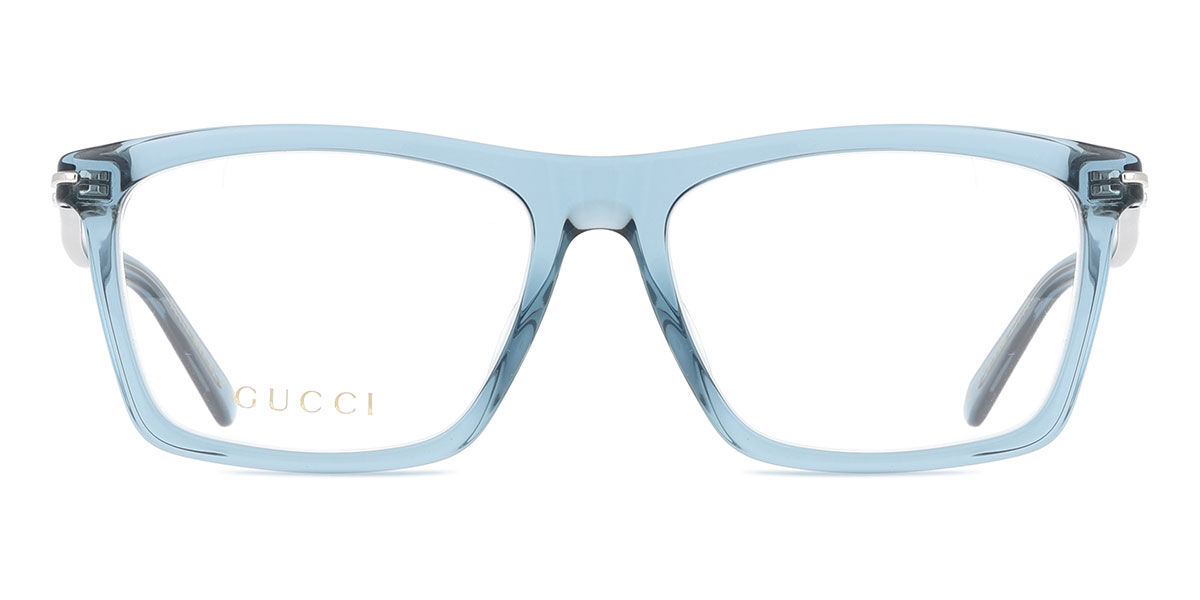 Gucci GG1445O 011, Blue frame