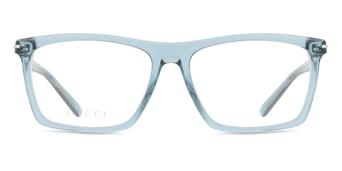 Gucci GG1445O 013, Blue frame