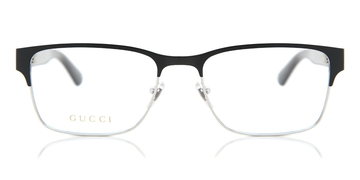 Gucci GG0750O 001, Black frame