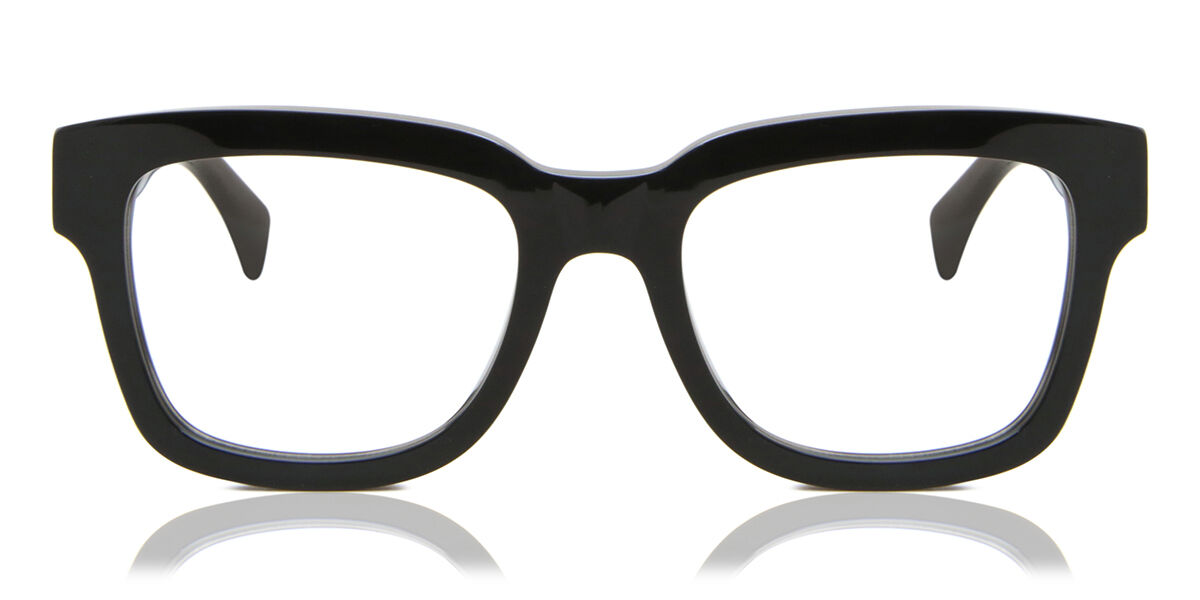 Gucci GG1138S 001, Black frame