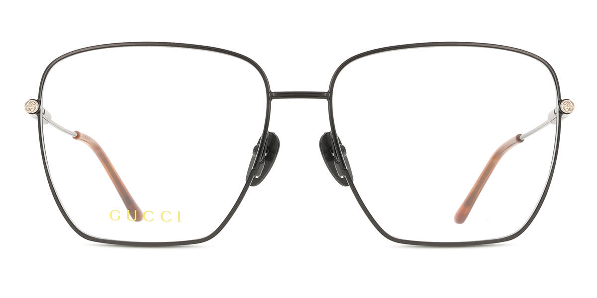 Gucci GG1414O 003, Black frame