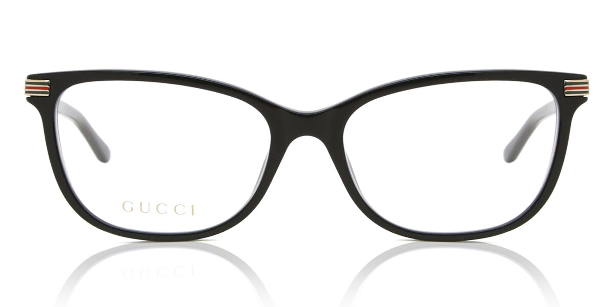 Gucci GG1451O 004, Black frame