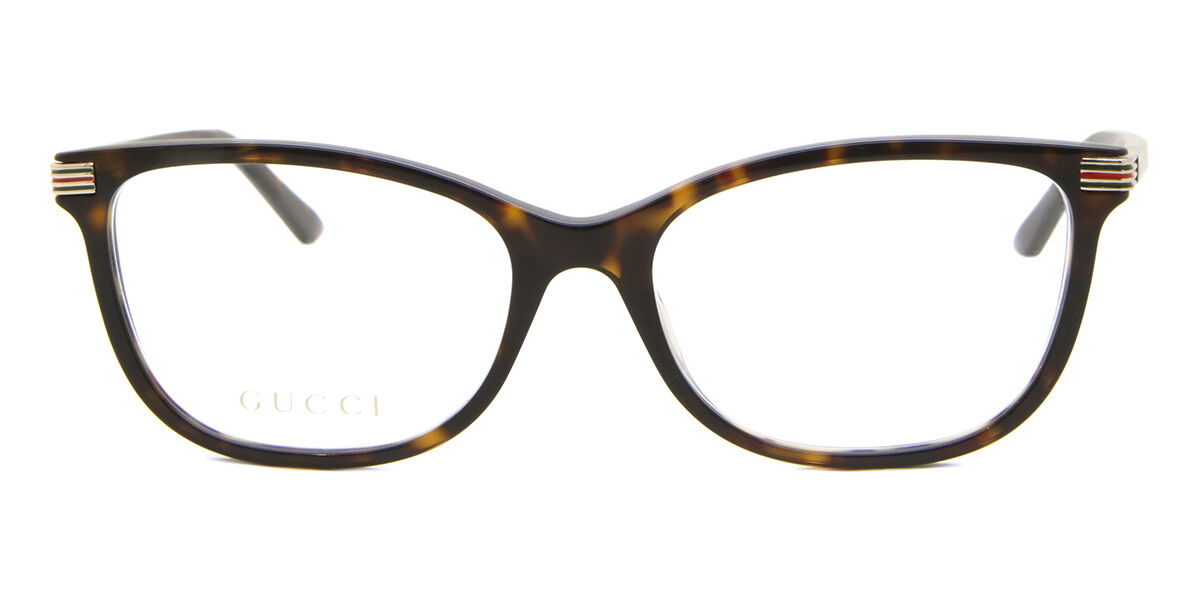 Gucci GG1451O 005, Tortoiseshell frame
