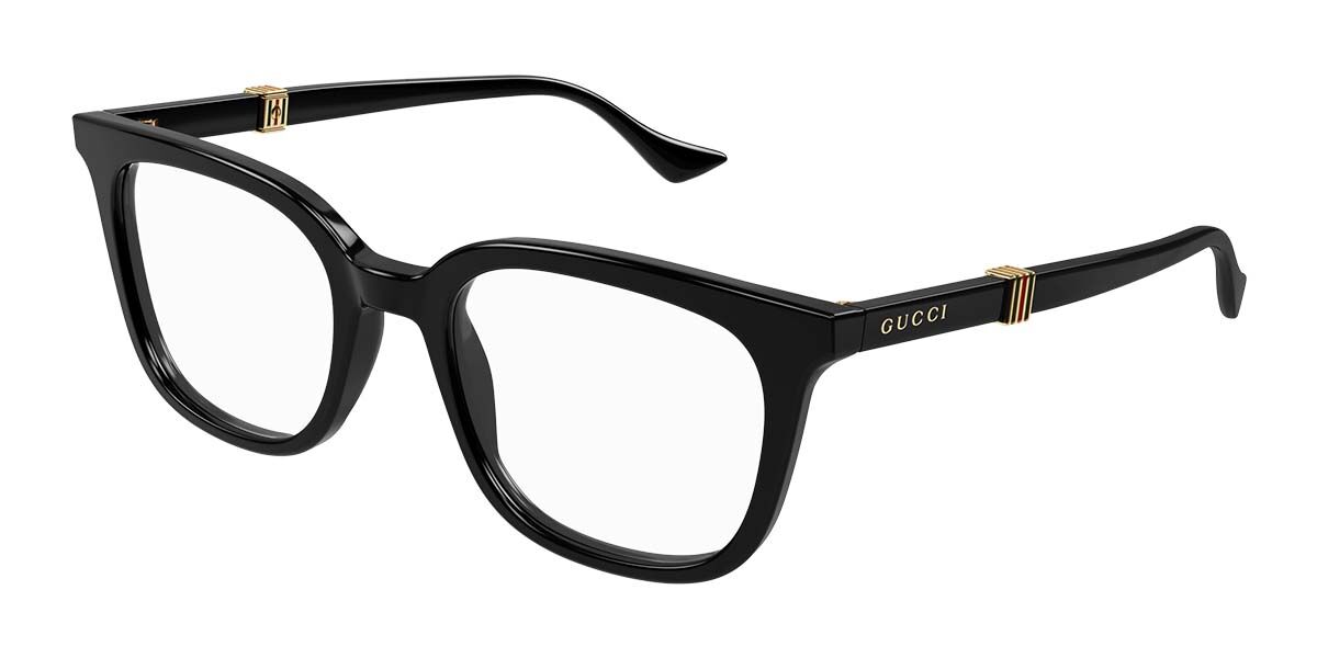 Gucci GG1497O 005, Black frame