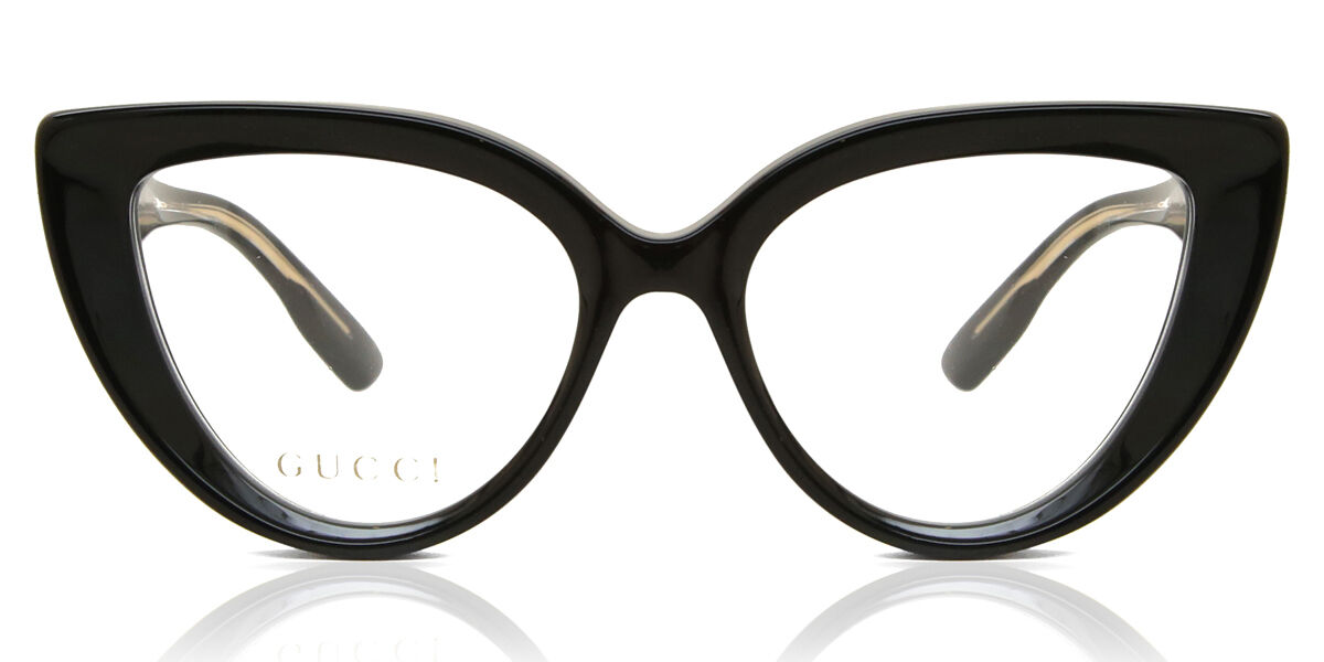 Gucci GG1530O 001, Black frame