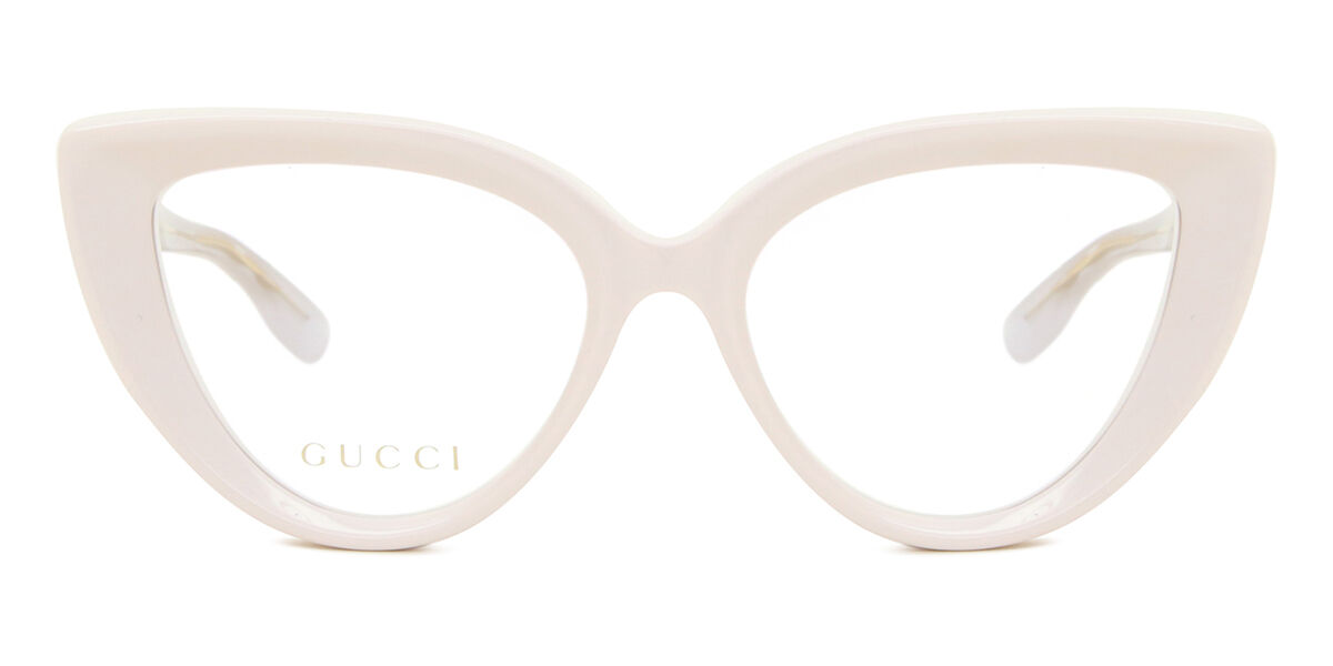 Gucci GG1530O 004, White frame