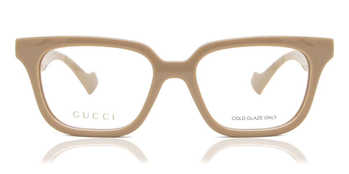 Gucci GG1536O 003, Brown frame