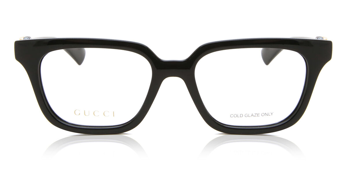 Gucci GG1536O 001, Black frame