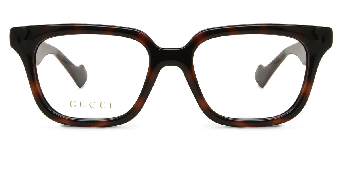 Gucci GG1536O 002, Tortoiseshell frame
