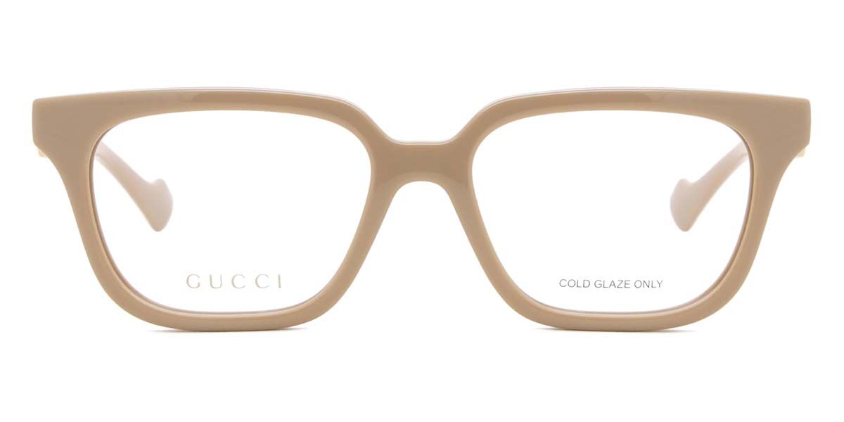 Gucci GG1536O 007, Brown frame