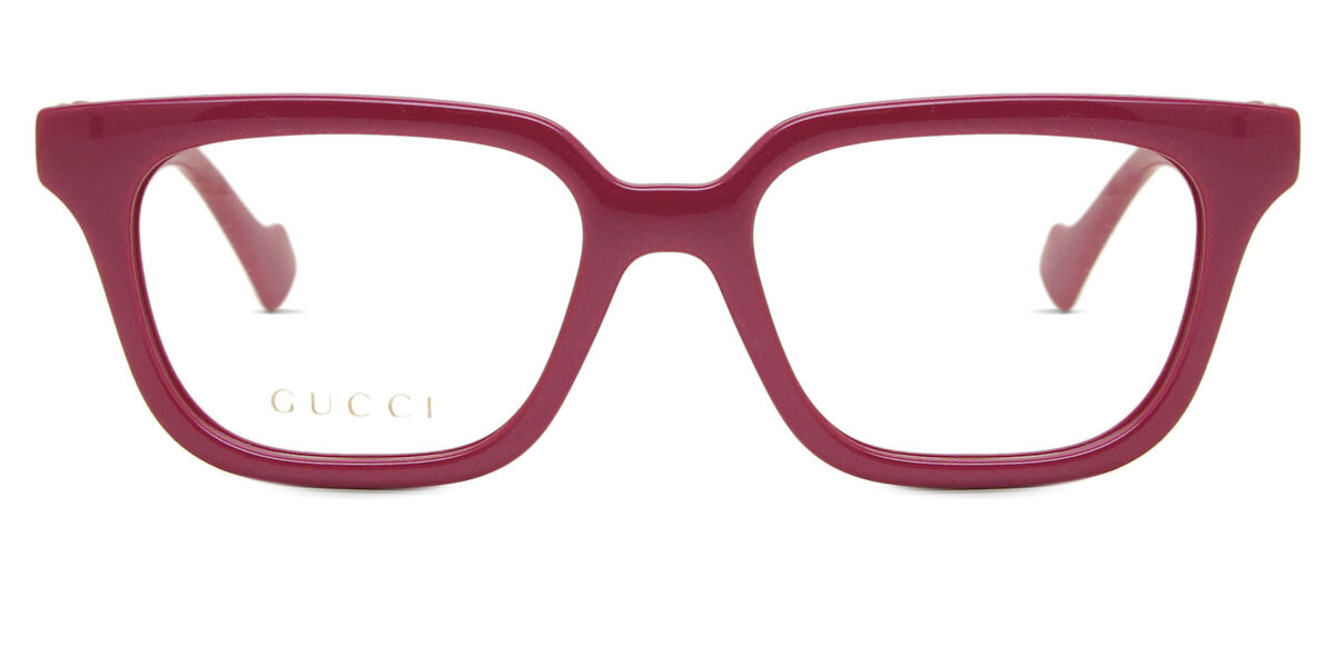 Gucci GG1536O 010, Red frame