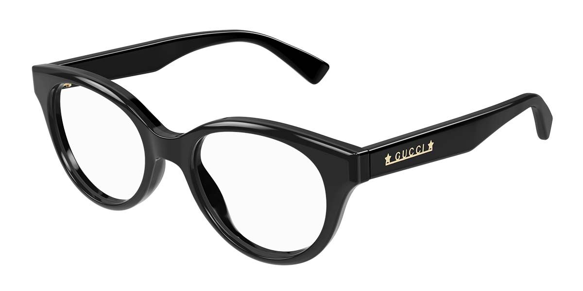Gucci GG1590O 004, Black frame