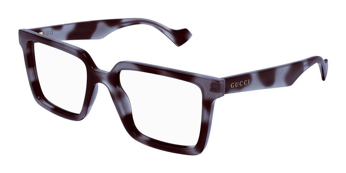 Gucci GG1540O 004, Grey frame