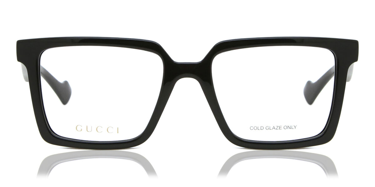 Gucci GG1540O 001, Black frame