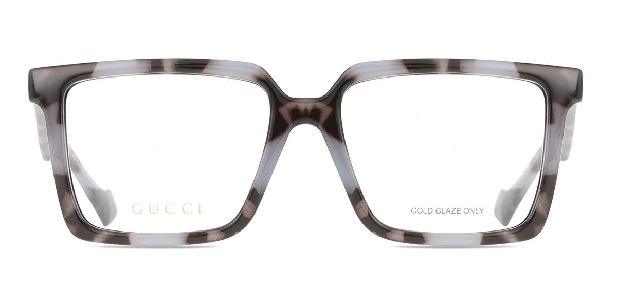 Gucci GG1540O 008, Grey frame