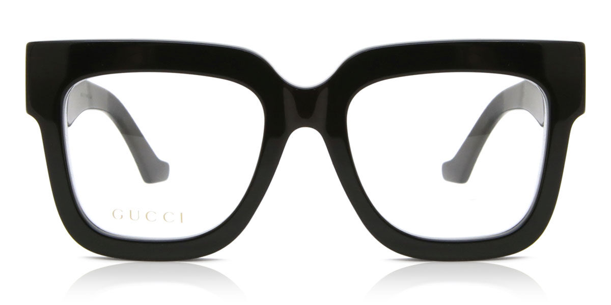 Gucci GG1549O 001, Black frame