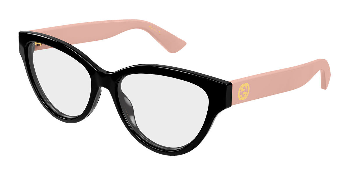 Gucci GG1581O 007, Black frame