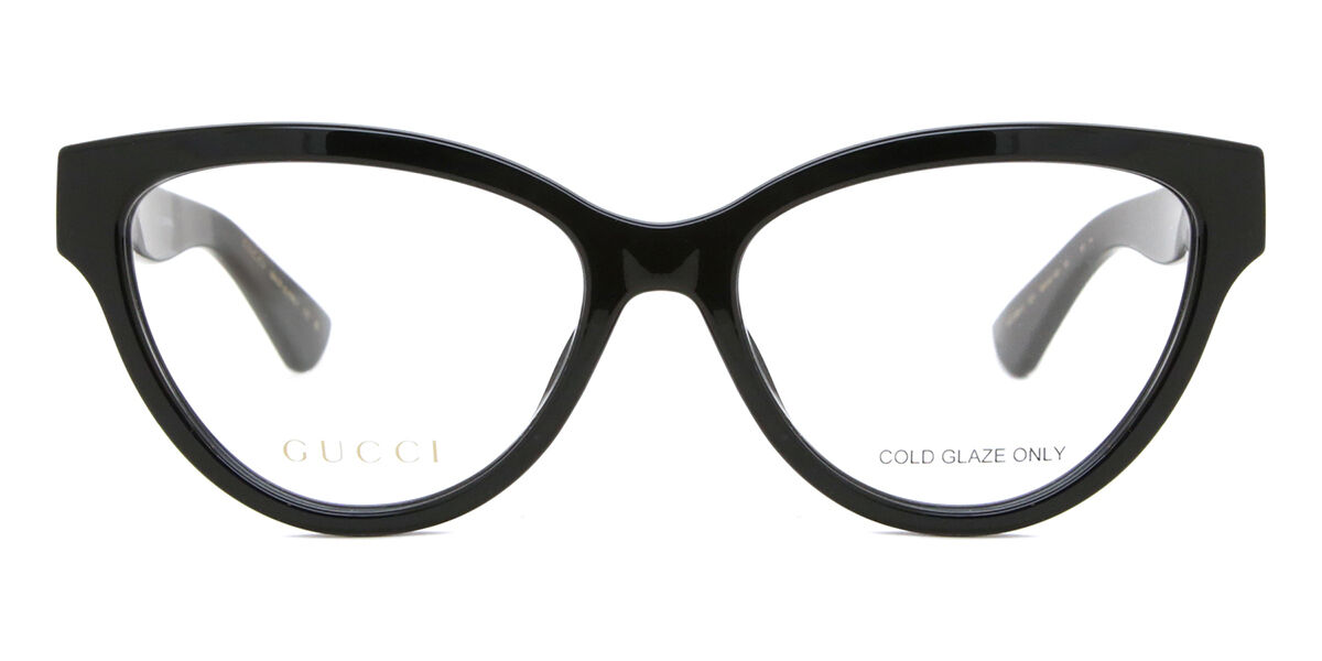 Gucci GG1581O 001, Black frame