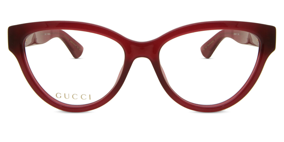 Gucci GG1581O 003, Pink frame