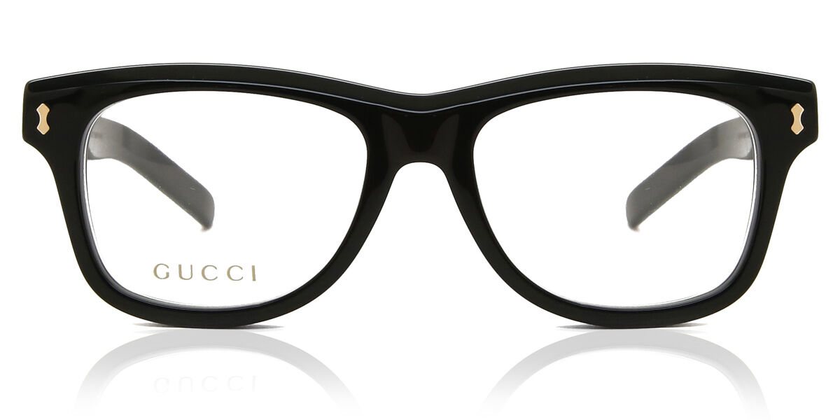 Gucci GG1526O 001, Black frame