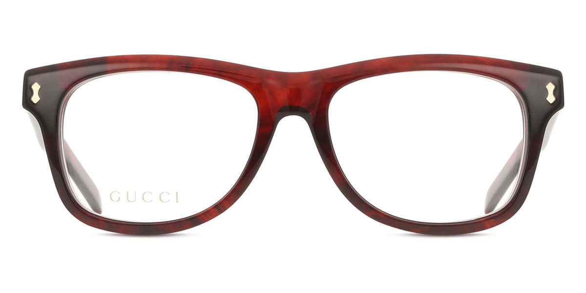 Gucci GG1526O 007, Tortoiseshell frame