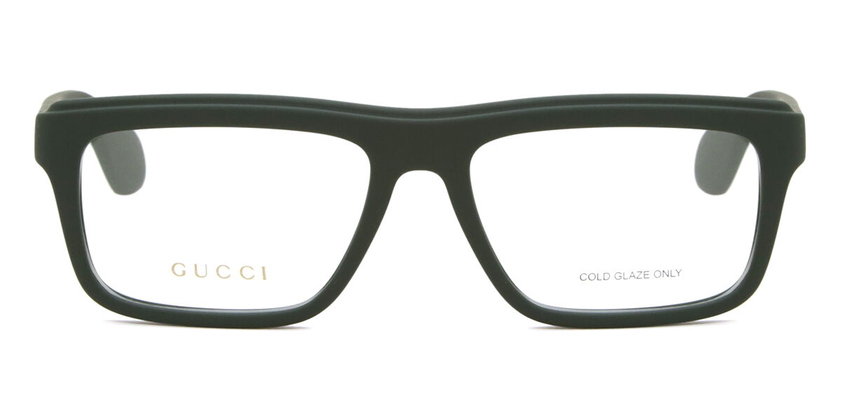 Gucci GG1572O 005, Green frame