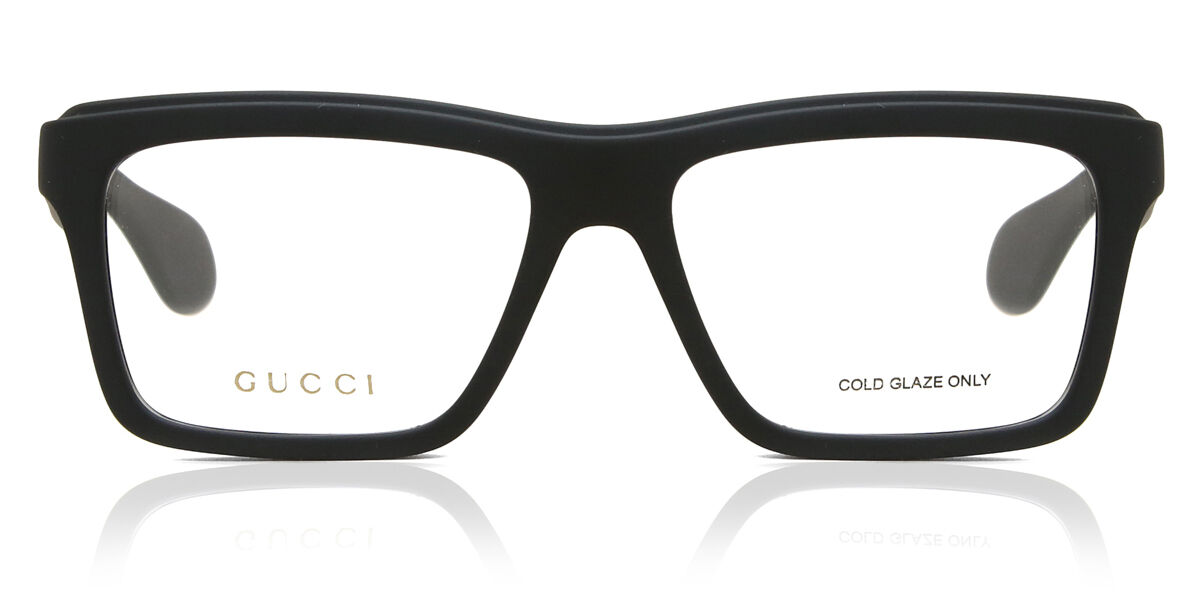 Gucci GG1573O 001, Black frame