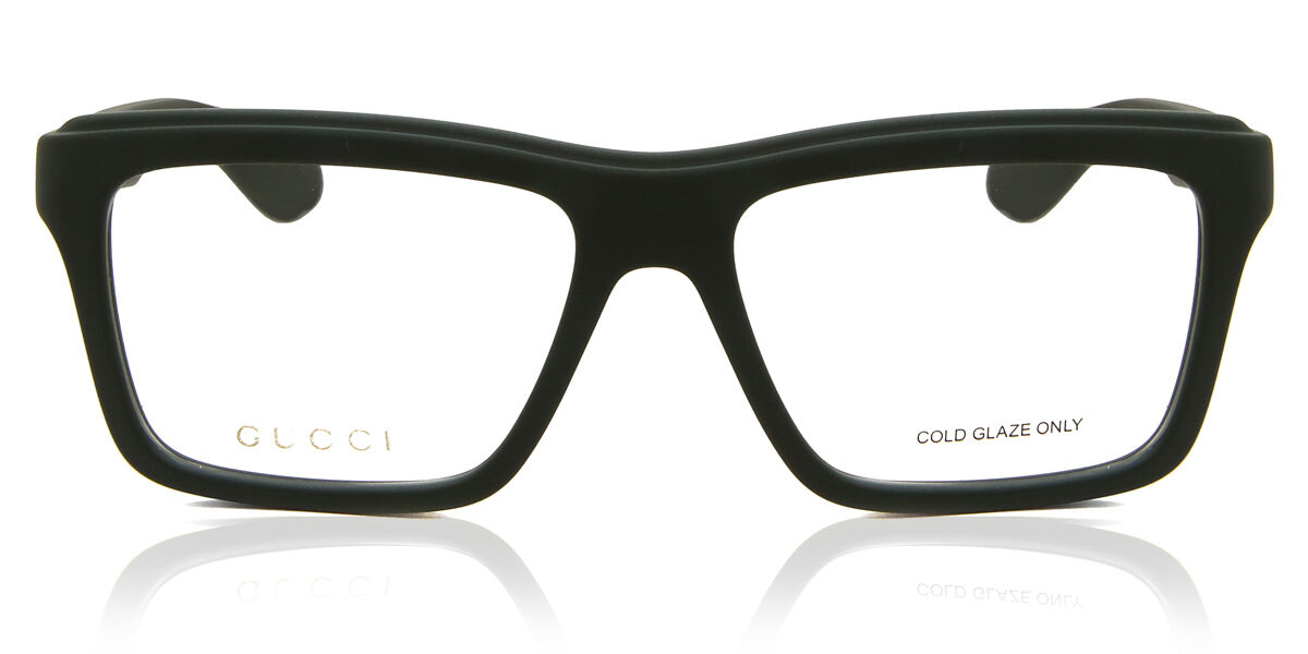 Gucci GG1573O 003, Green frame