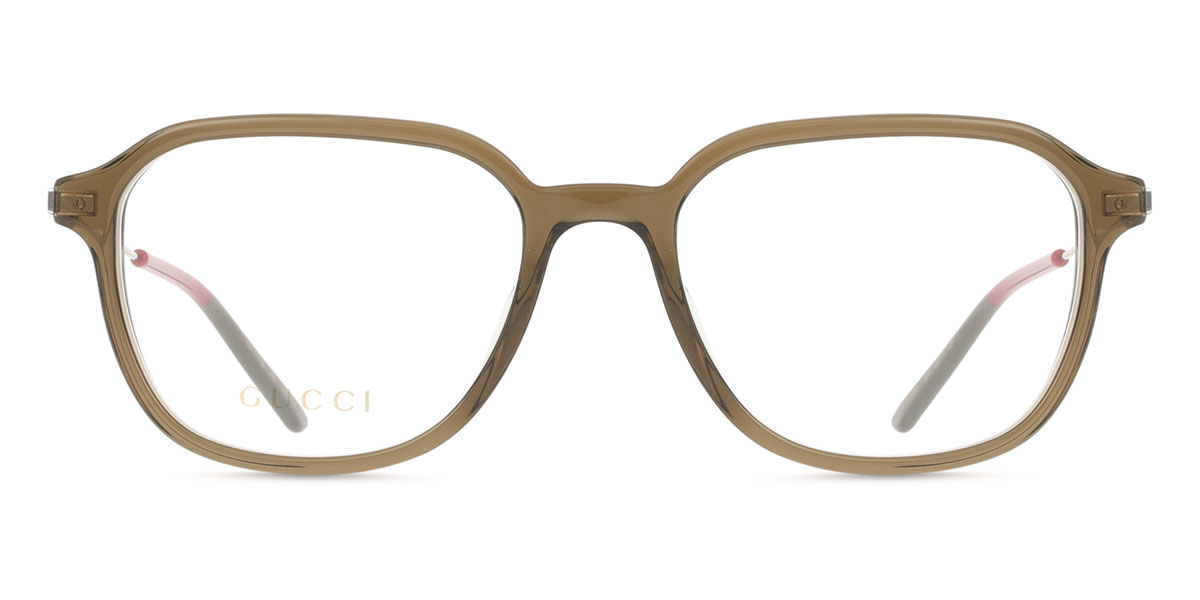 Gucci GG1576O 004, Green frame