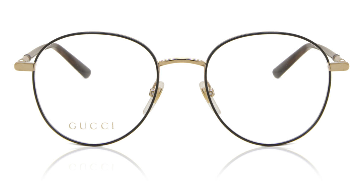 Gucci GG0392O 002, Black frame