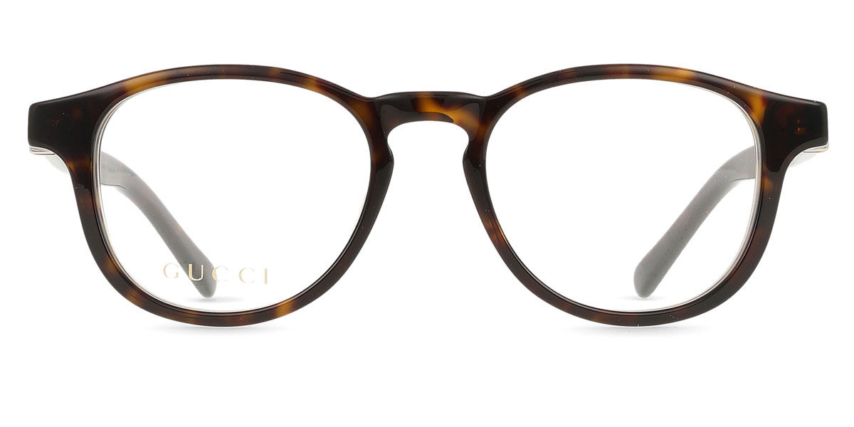 Gucci GG1510O 002, Tortoiseshell frame