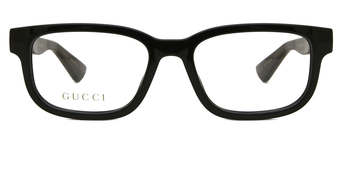 Gucci GG1584O 001, Black frame