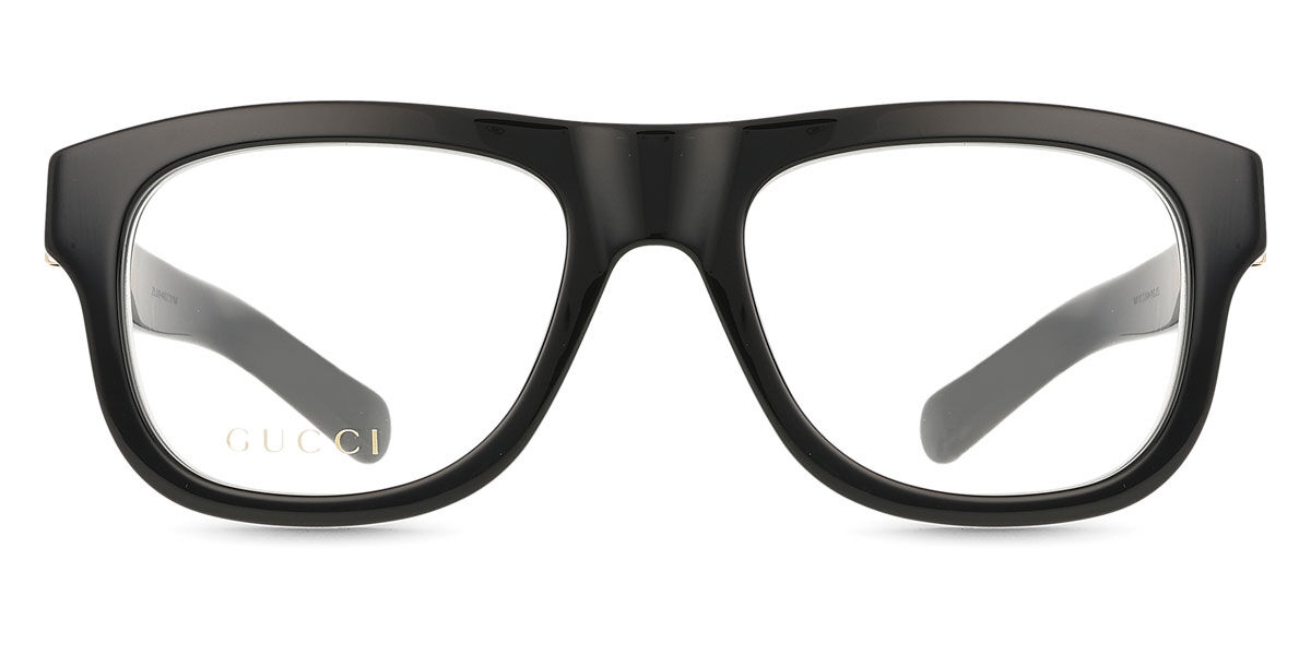 Gucci GG1509O 001, Black frame