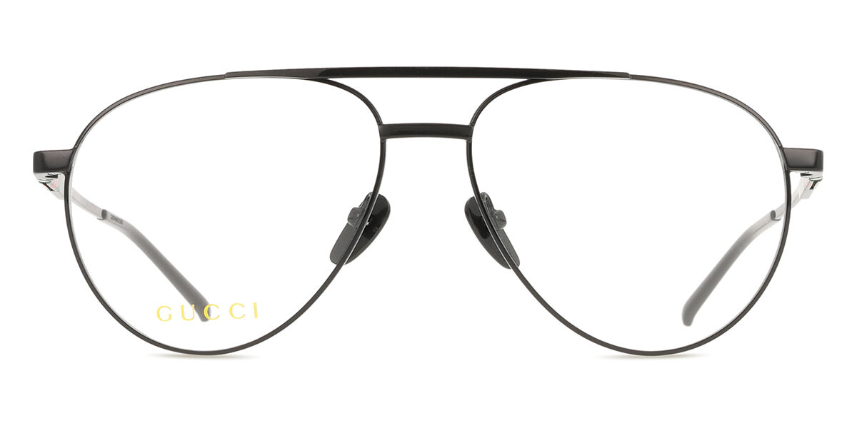 Gucci GG1679O 003, Black frame