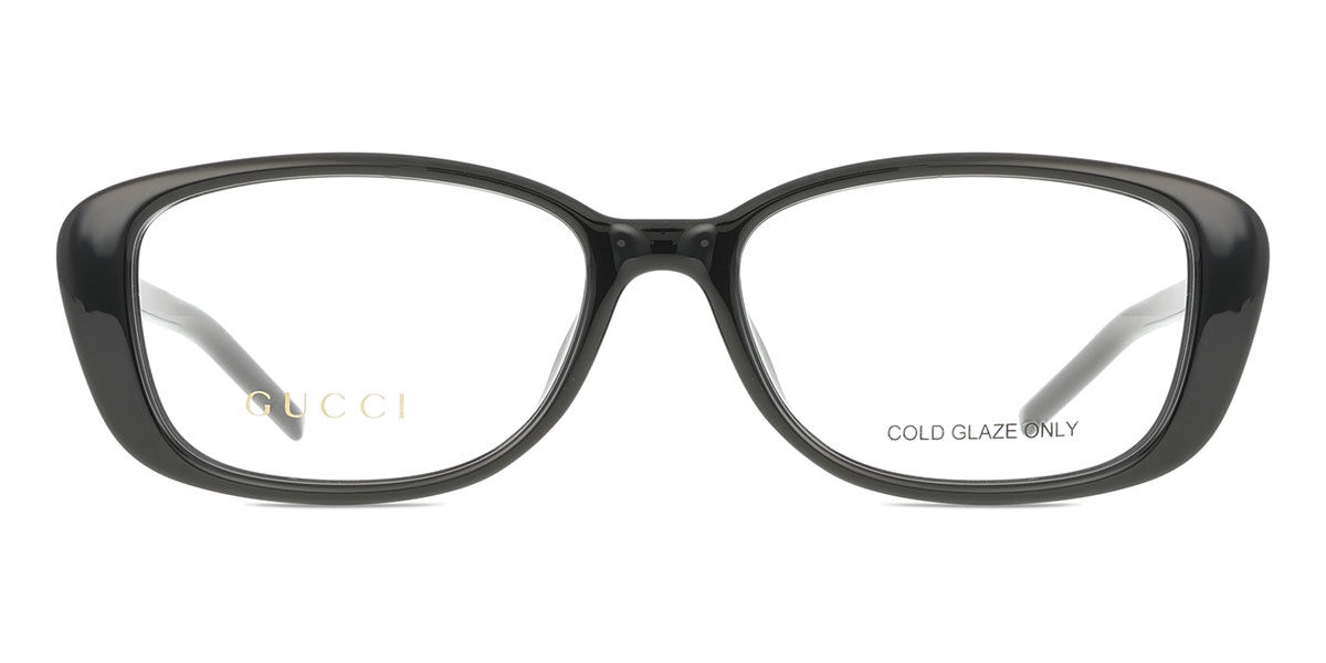 Gucci GG1685OK Asian Fit 001, Black frame