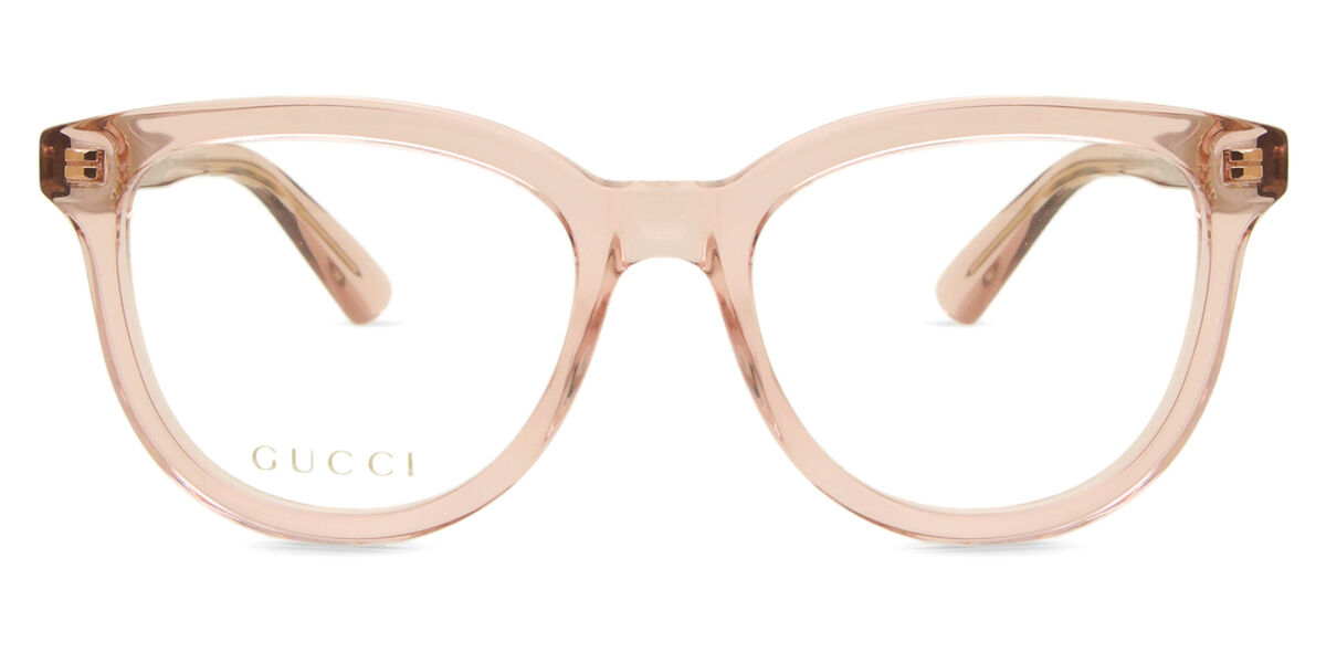 Gucci GG1687O 003, Pink frame