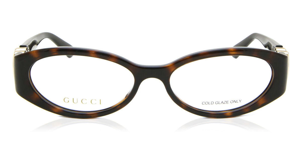 Gucci GG1693O 002, Tortoiseshell frame