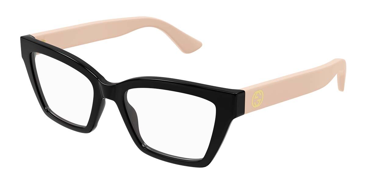 Gucci GG1715O 006, Black frame