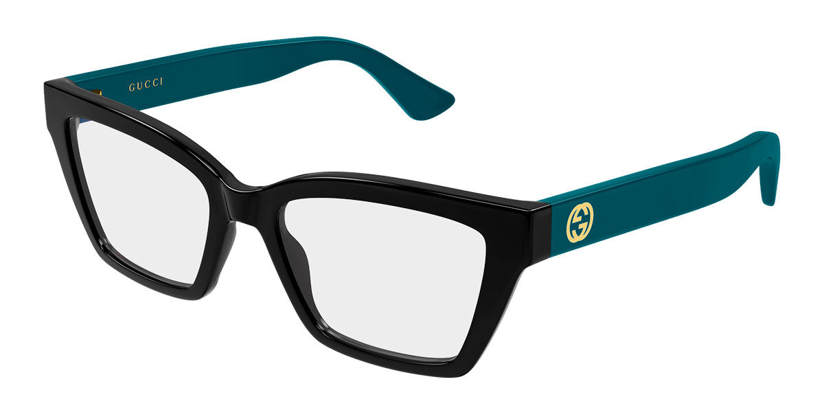 Gucci GG1715O 010, Black frame