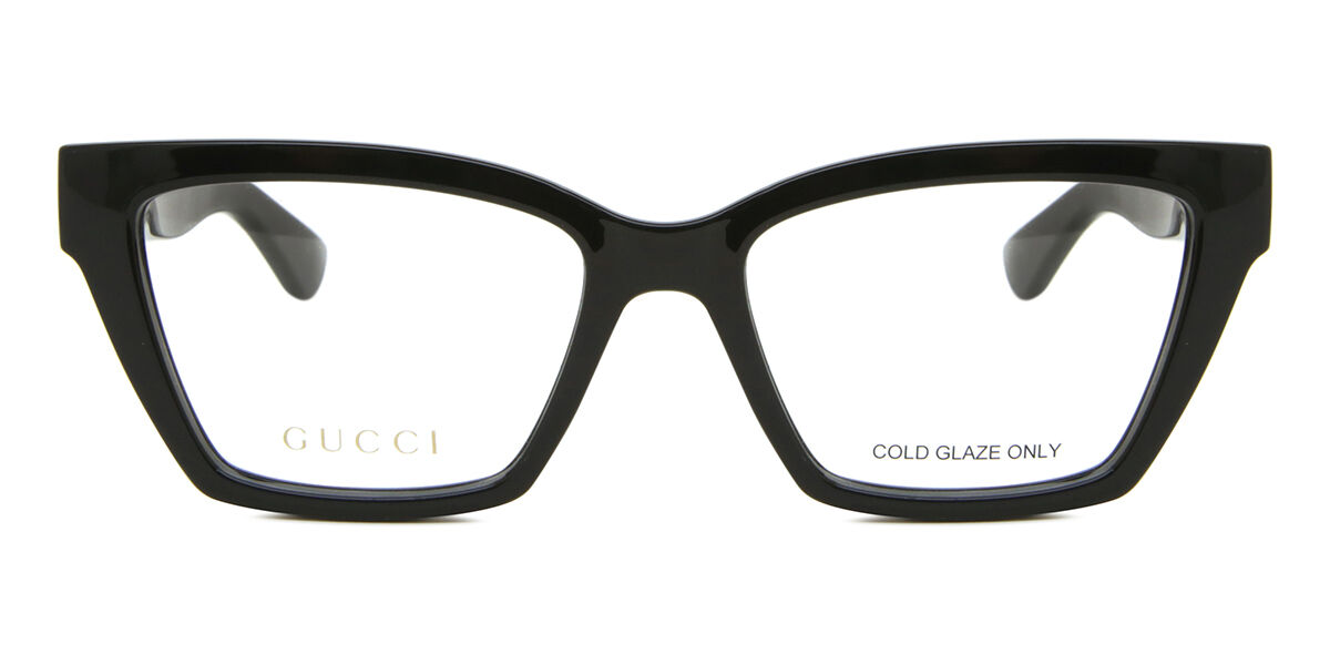 Gucci GG1715O 001, Black frame