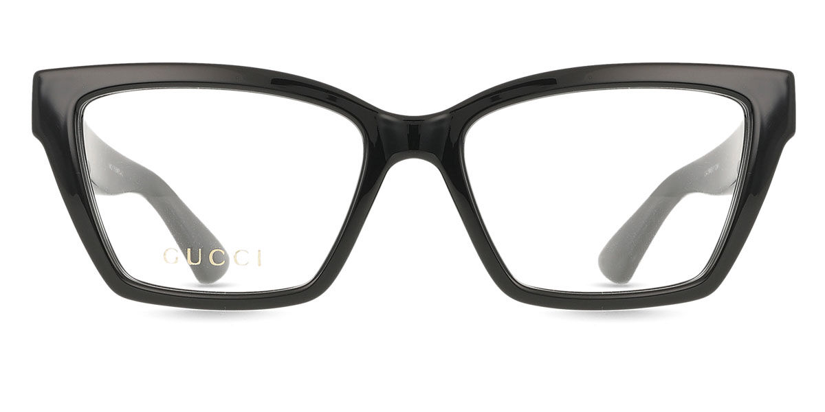 Gucci GG1715O 014, Black frame