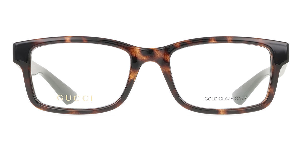 Gucci GG1717O 004, Tortoiseshell frame