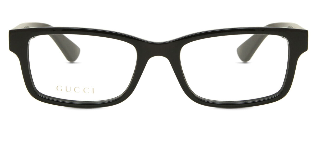 Gucci GG1717O 001, Black frame