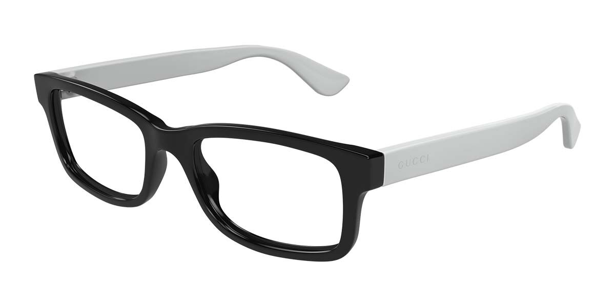 Gucci GG1717O 005, Black frame