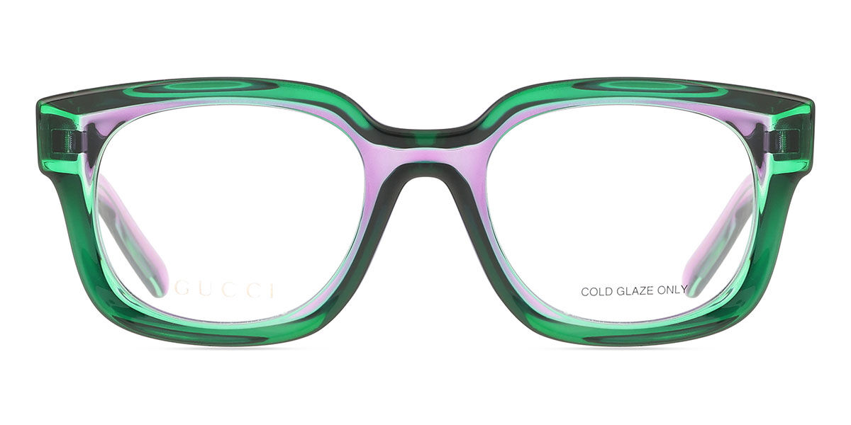 Gucci GG1721O 003, Purple frame