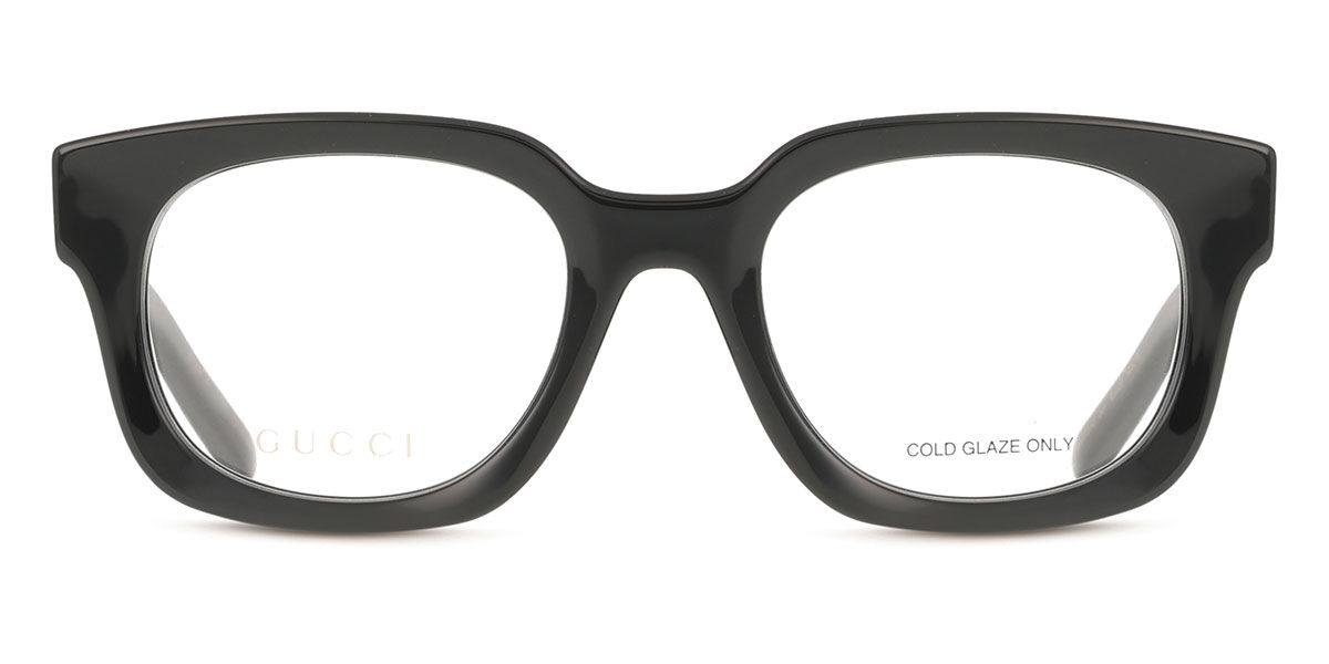 Gucci GG1721O 001, Black frame