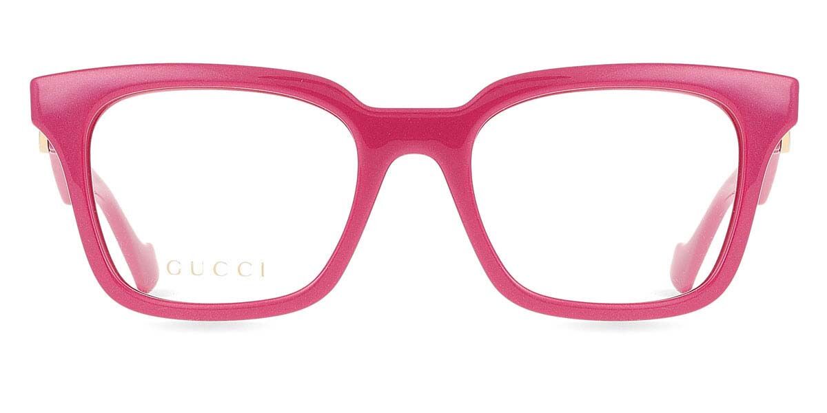 Gucci GG1728O 004, Red frame