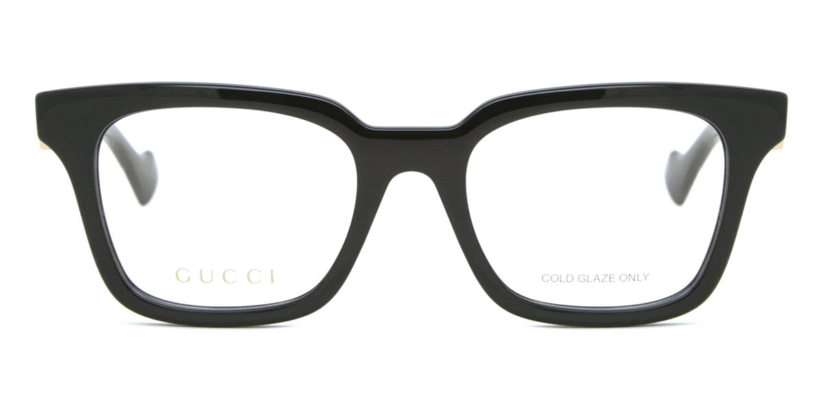 Gucci GG1728O 005, Black frame