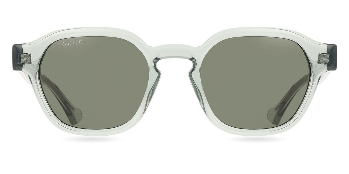 Gucci GG1730S 004, Grey lenses